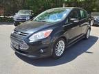 2013 Ford C-MAX Hybrid SEL