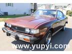 1977 Toyota Celica GT Liftback All Original