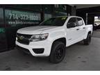 2019 Chevrolet Colorado Work Truck