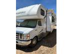 2015 Forest River Forester 3051S 32ft