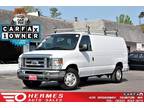 2014 Ford E250 Cargo Van 3D