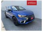 2018 Mitsubishi Outlander Sport 2.0 ES