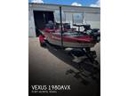 Vexus 1980AVX Bass Boats 2022