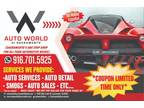 2017 Acura MDX SH AWD 4dr SUV