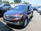 Used 2013 KIA SORENTO For Sale