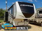 2021 Crossroads Crossroads CRUISER 3851BL 51ft