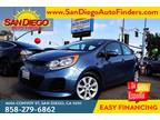 2016 Kia 5dr HB Auto LX, Loaded, Just Beautiful, Graet Gas Saver