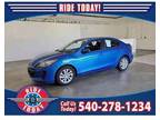 2012 Mazda MAZDA3 i Grand Touring