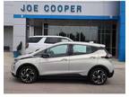 2023 Chevrolet Bolt EV 2LT