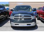 2016 Ram 1500 4WD Big Horn Crew Cab