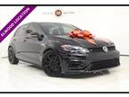 Used 2019 Volkswagen Golf R for sale.