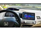 Used 2008 Honda Civic Sdn for sale.