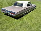 Used 1965 Ford Thunderbird for sale.
