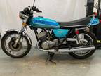 1975 Kawasaki Other 1975 kawasaki H1 500 triple original low