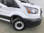 2019 Ford Transit Van T-250 148" Med Rf 9000 GVWR Sliding RH Dr