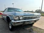 Used 1965 Chevrolet Bel Air for sale.