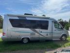 2015 Leisure Travel Vans Serenity S24CB 24ft