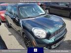 2014 MINI Countryman Cooper S Hatchback 4D