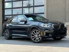2020 BMW X4 M40i AWD 4dr Sports Activity Coupe