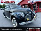 Used 1940 Buick Super 8 for sale.