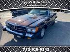 Used 1982 Mercedes-Benz 380 for sale.