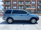 2005 Honda Pilot EX L 4dr 4WD SUV w/Leather and Entertainment Syste