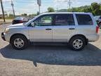 2003 Honda Pilot EX L 4dr 4WD SUV w/ Leather and Entertainment Syst