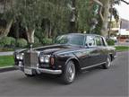 1969 Rolls Royce Silver Shadow II