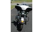 1986 Harley-Davidson Touring 1986 Harley Davidson FLHTC