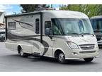 2010 Itasca Reyo 25T 25ft