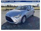 2019 Toyota Yaris L