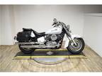 2005 Yamaha V Star® 1100 Classic 2005 Yamaha V Star® 1100