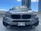 2019 BMW X6 s Drive35i Sports Activity Coupe