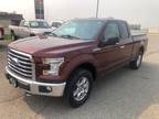 2015 Ford F-150 XLT Great truck.4X4 and ready for work or play.