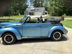 1974 Volkswagen Super Beetle