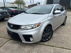 2011 Kia Forte Koup SX 2dr Coupe 6A