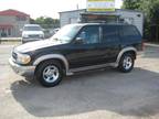 1999 Ford Explorer Eddie Bauer