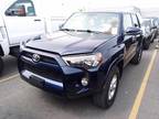 2015 Toyota 4Runner SR5 Premium 4x4 4dr SUV