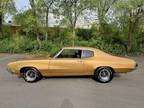 1970 Buick Skylark 455ci Gsx