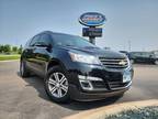 2017 Chevrolet Traverse LT 4dr SUV w/2LT