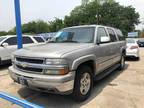 2004 Chevrolet Suburban LT