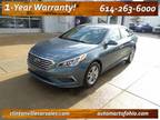 2015 Hyundai Sonata SE 4dr Sedan