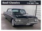 1962 Ford Galaxy