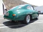1961 Porsche 356 B