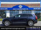 Used 2016 Volvo XC90 Hybrid for sale.