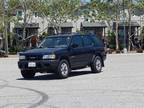 2000 Isuzu Rodeo LS 4dr 4WD SUV