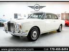 Used 1973 Rolls-Royce Corniche for sale.