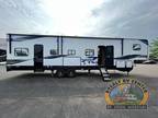 2020 Forest River Forest River RV Vengeance Rogue Armored 371A13 42ft