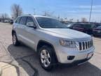 2011 Jeep Grand Cherokee 4WD Limited