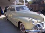 1947 Oldsmobile 88